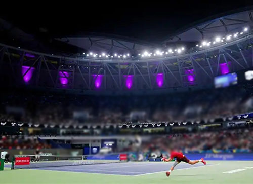 遂昌县体育比赛